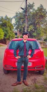 Rahul Vishnoi