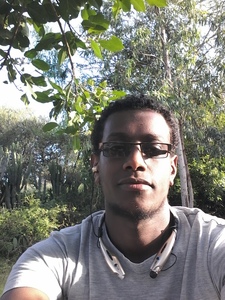 Ahmed Yesuf