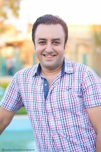 مينا  شحاتة 