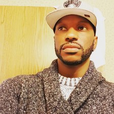 Jermaine Anderson hackett