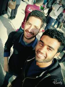 Ahmed M Eid