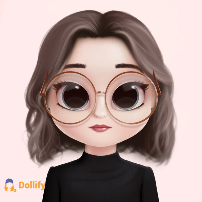 Goodreads profile picture for @gioo