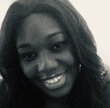 Nita James