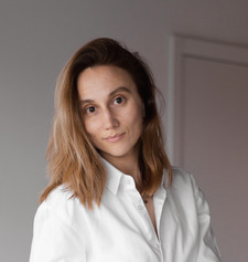 Elvira Chukmarova
