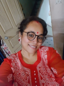 Sutapa Dasgupta