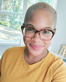 Jody Dixon