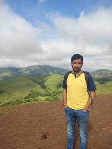 Karthikeya Bhat