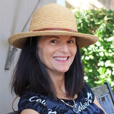 Jeanette Johnson summers