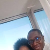 Andries Mashego
