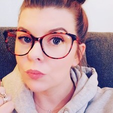 Amy Hook