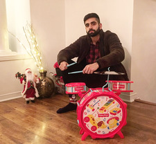 Jash Javeri