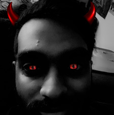Vikash Ravi