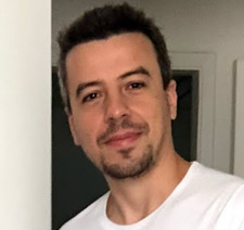 Rafael Camargo