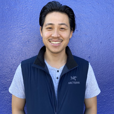 Jason Bach