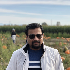 Sanjeev Asthana