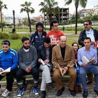Khalid Amine