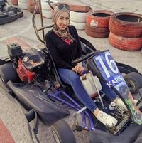Hadeel Msameh