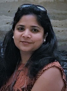 Aparna Nanduri