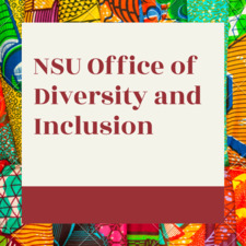 Northeastern State University Diversity and Inclusion