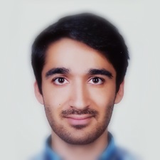 Mohammad Sadegh Badri