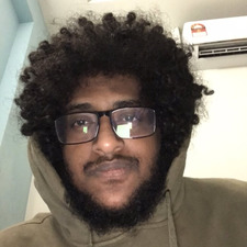 Khalid Omar