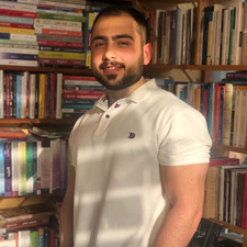 Ahmed Hadad