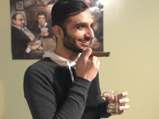 Abhiraj Singh Dadiyan