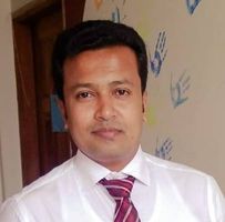 Razu Ahmed