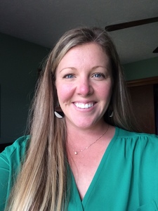 Kristin Jackson