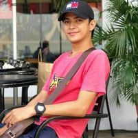 スティーブン ディアス