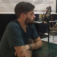 Sergi Revert