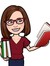 Annie The Bookworm