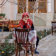 Malihe Dehghany
