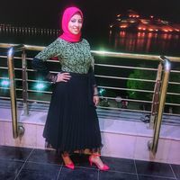 Nashwa Sayed