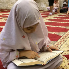 مريم الأقصى