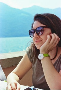 Beatrice Boldorini