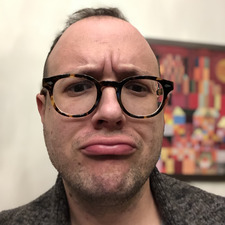 Spiros Dimitropoulos