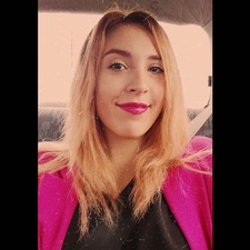 Daniela Tomás