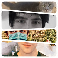 Patrick Richardson-Todd