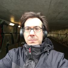Alejandro Ojea