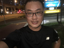Cheng Guan Teo