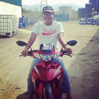 Asraf Mazlan