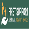 First Support