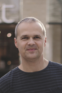 Daniel Segeš