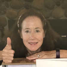 Jennifer Thompson
