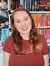 Cerys Weston (Library of Cerys)