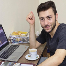 Ahmed Saad