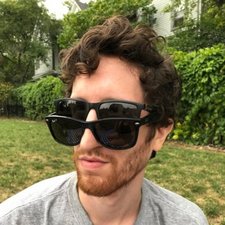 Luke Abramson
