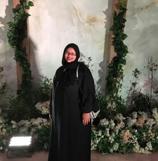 Asma Maryam
