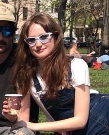 Sarah